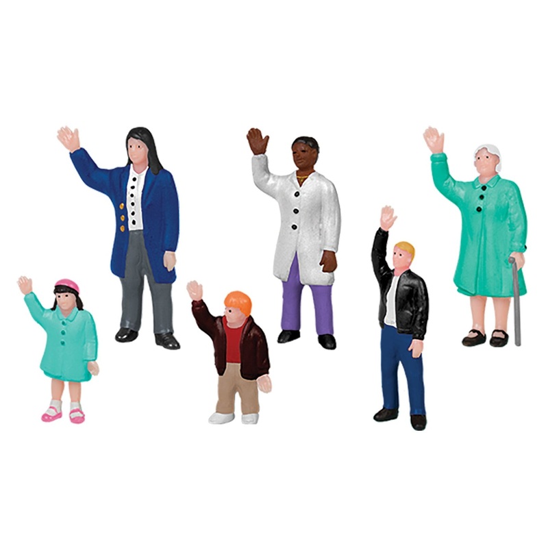 O People Waving (6)