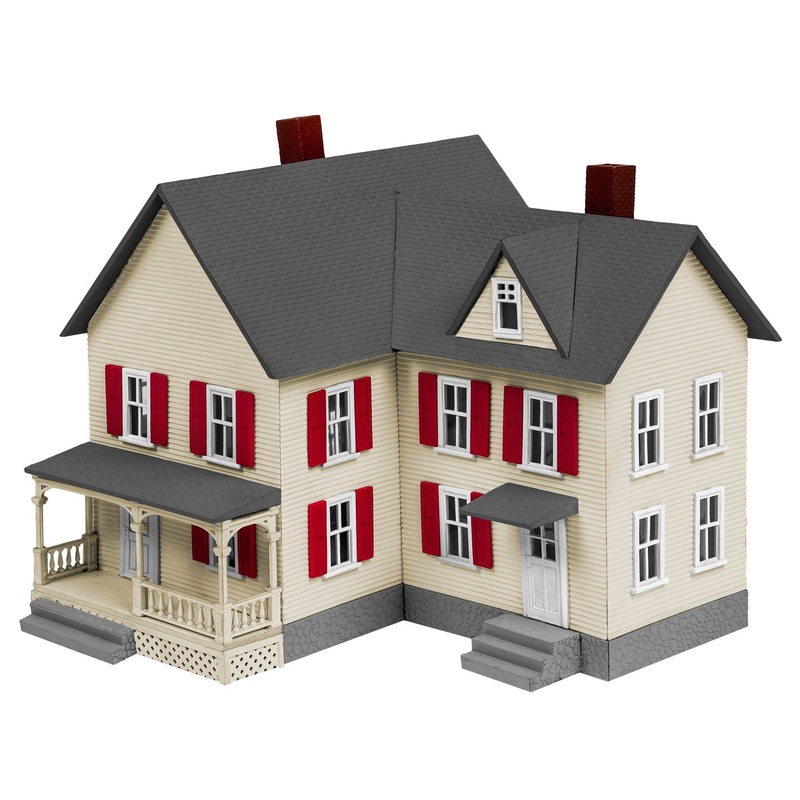 O Phillips' House Kit