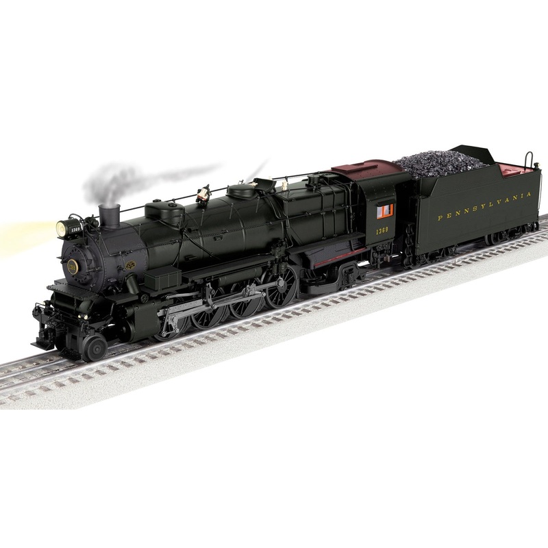 O PRR Legacy L1 Mikado #1369