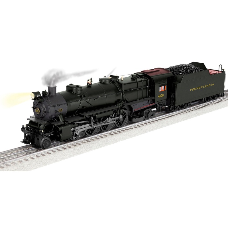 O PRR Legacy L1 Mikado #4030