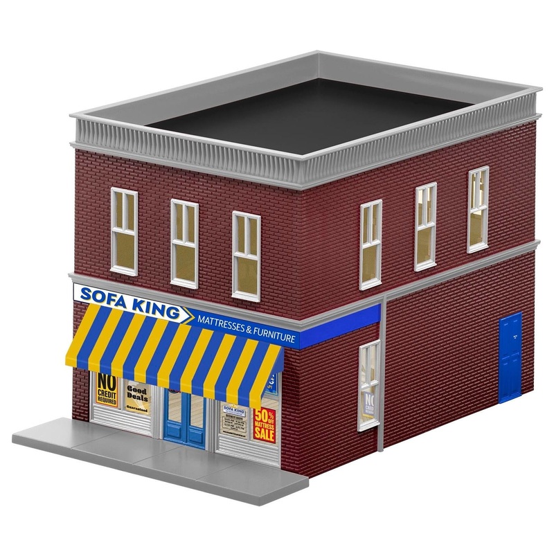 O Sofa King Mattresses & Furniture Building