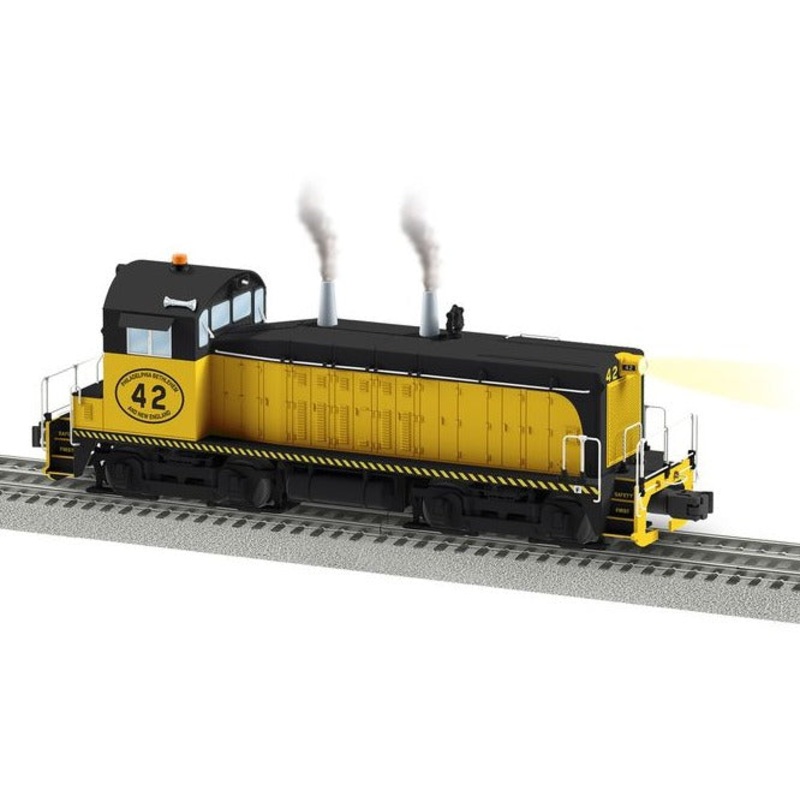 O SW1200 Philadelphia Bethlehem & New England #42