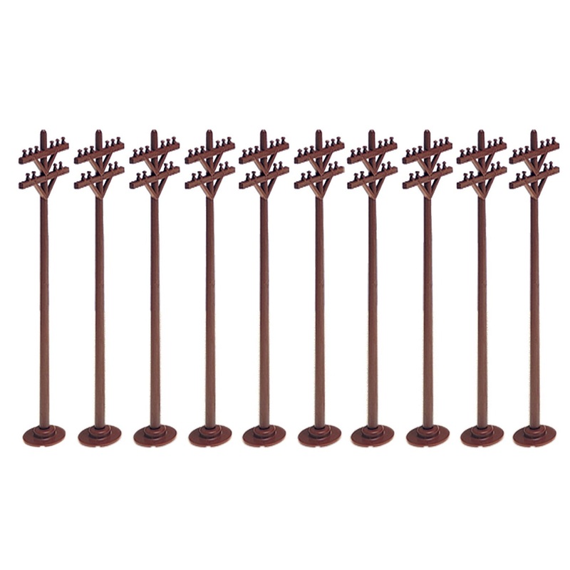 O Telephone Poles #150