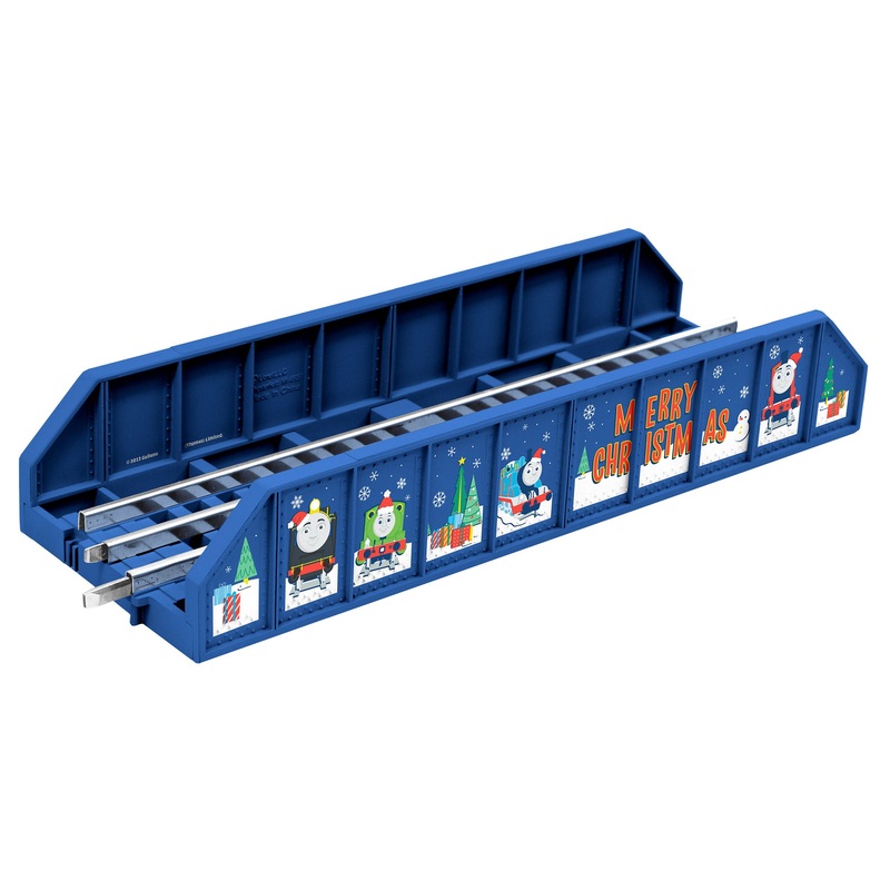 O Thomas Christmas Girder Bridge