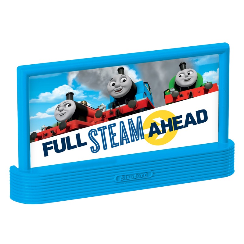 O Thomas & Friends Billboard Pack
