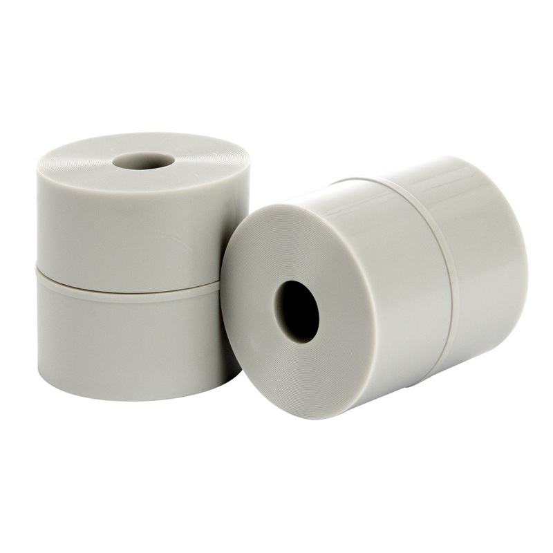 O Unpainted Steel Coil 2-Pack