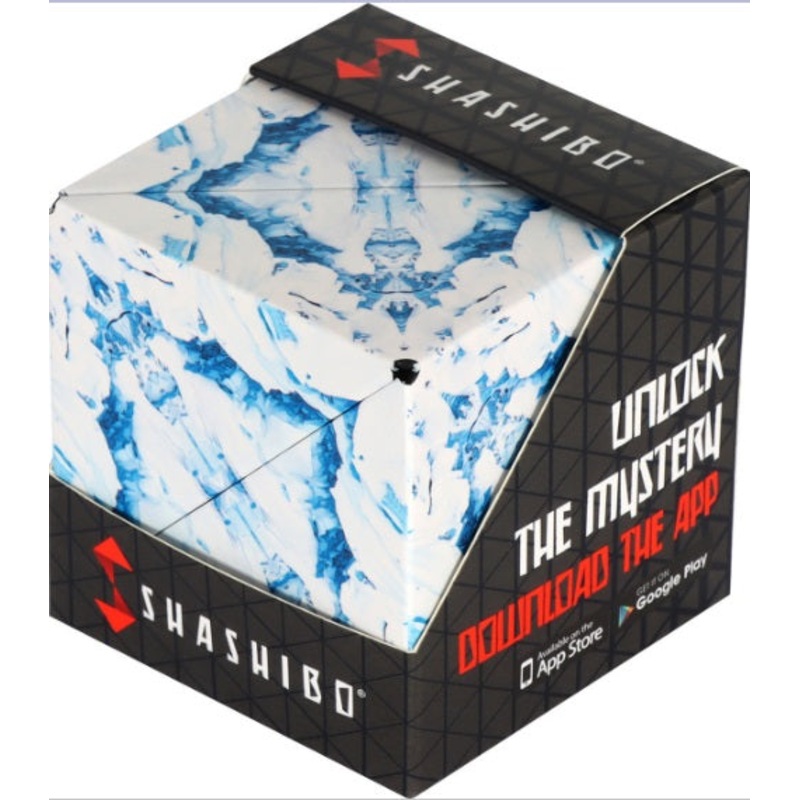 Shashibo Artic
