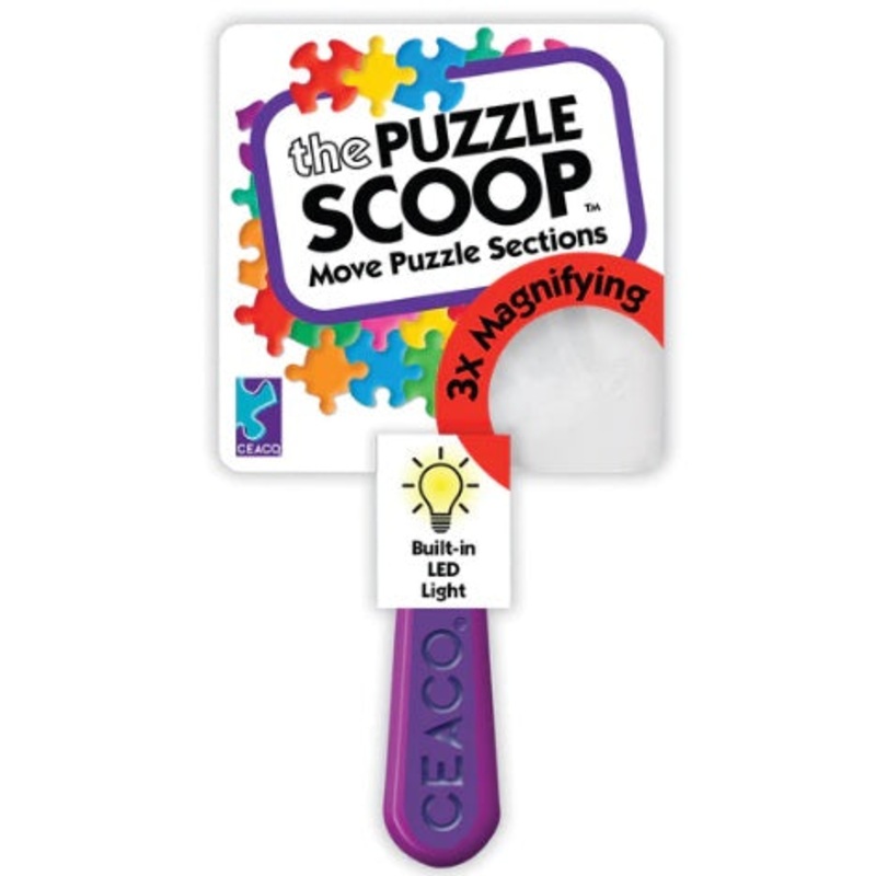 The Puzzle Scoop