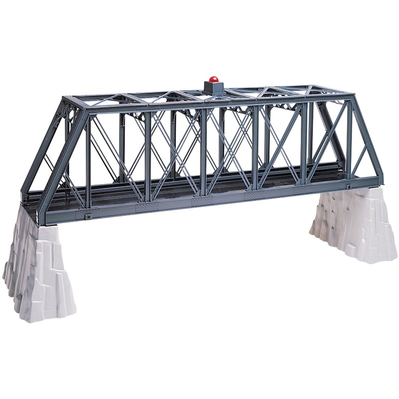 Thru Truss Bridge Kit