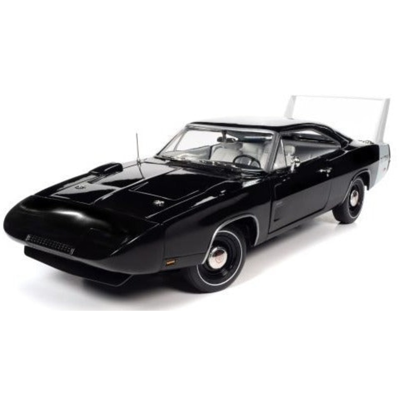 1/18 1969 Dodge Charger Daytona