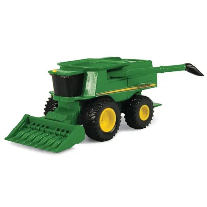 5" John Deere Mini Combine