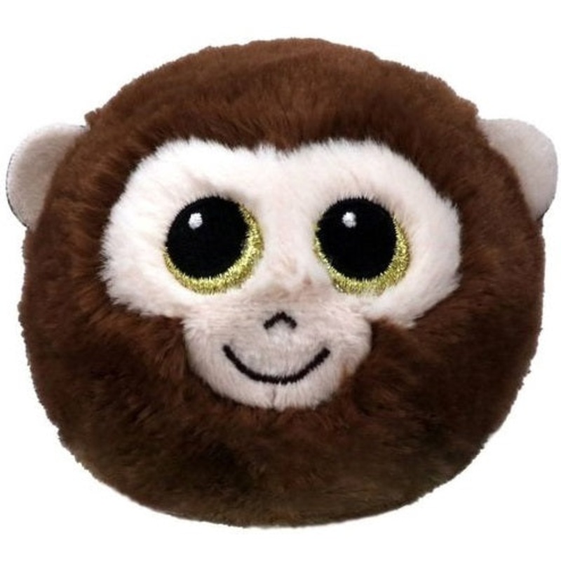Banana Monkey Bouncers