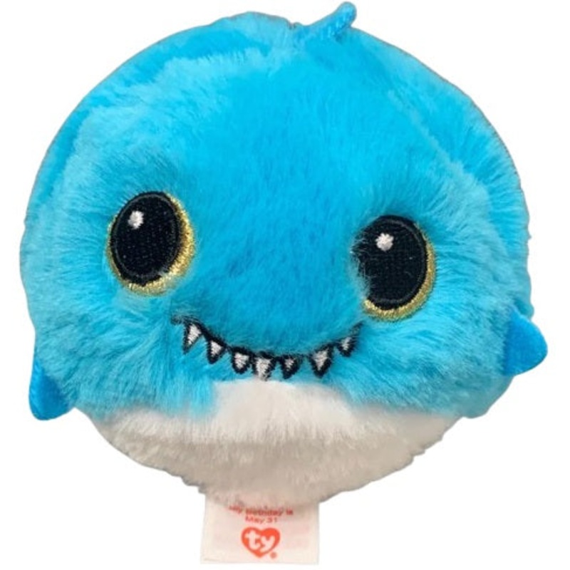 Fins Shark Bouncers
