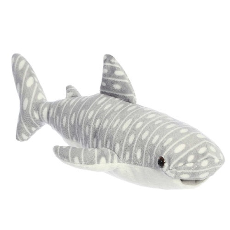 Flopsie 12" Whale Shark