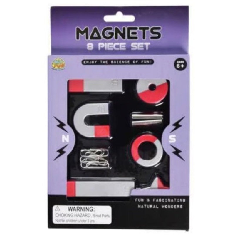 Magnets