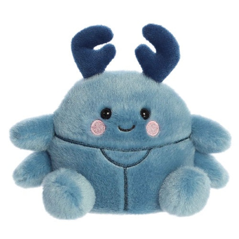 Palm Pal 5" Agatha Beetle