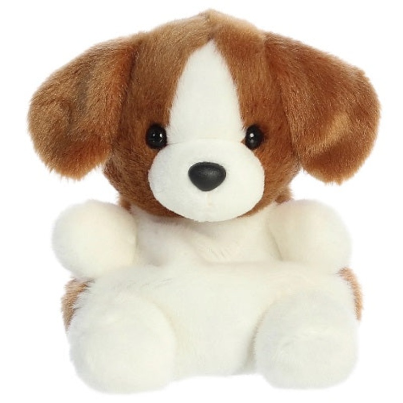 Palm Pal 5" Buster Beagle