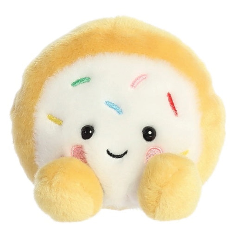 Palm Pal 5" Crumble Cookie
