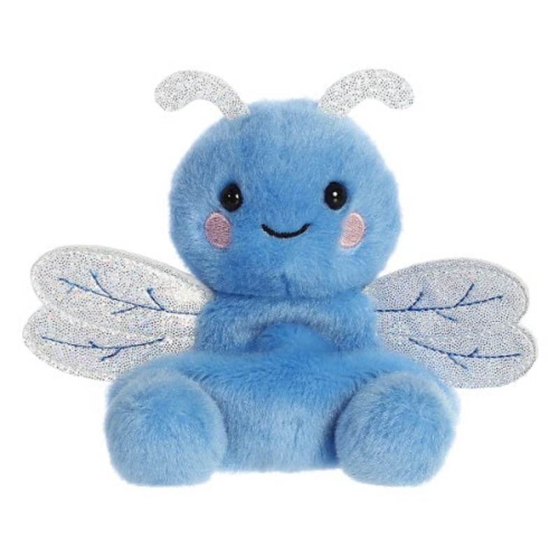Palm Pal 5" Dart Dragonfly