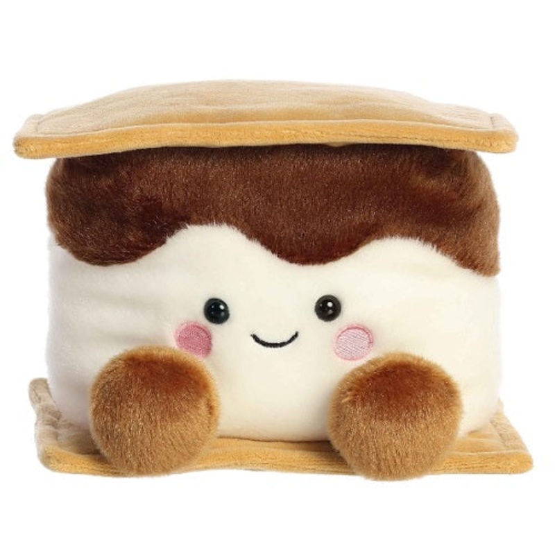 Palm Pal 8" Toastee SMore