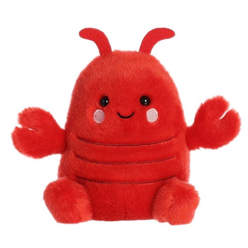 Palm Pals 5" Clawford Lobster