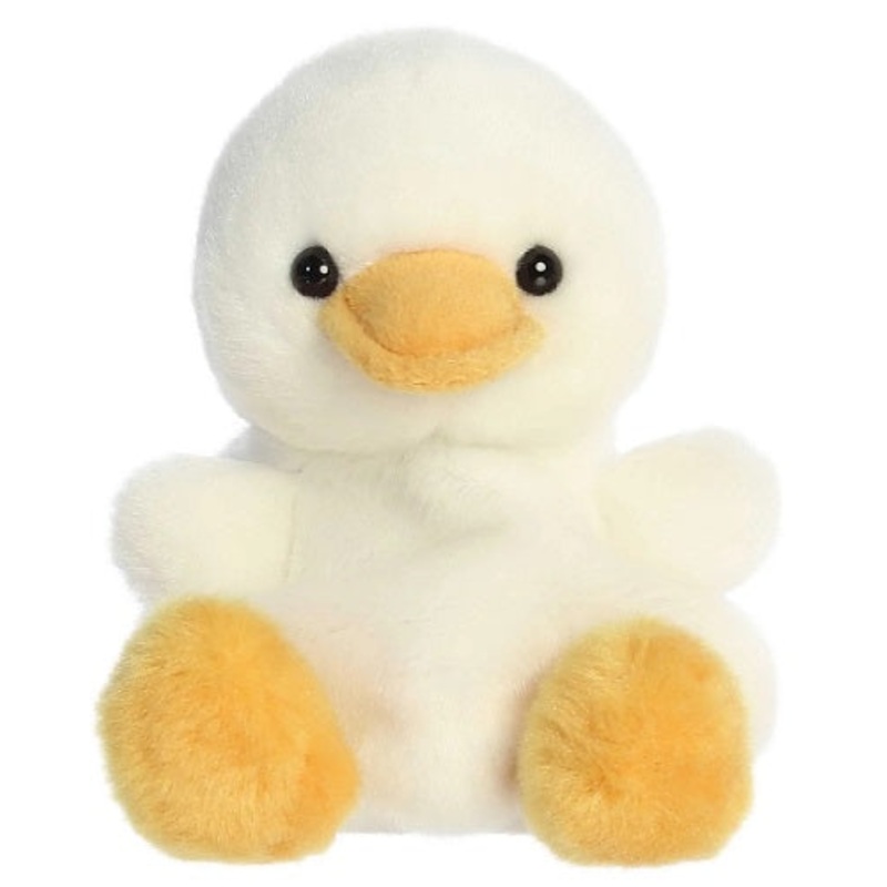 Palm Pals 5" Gavin Goose