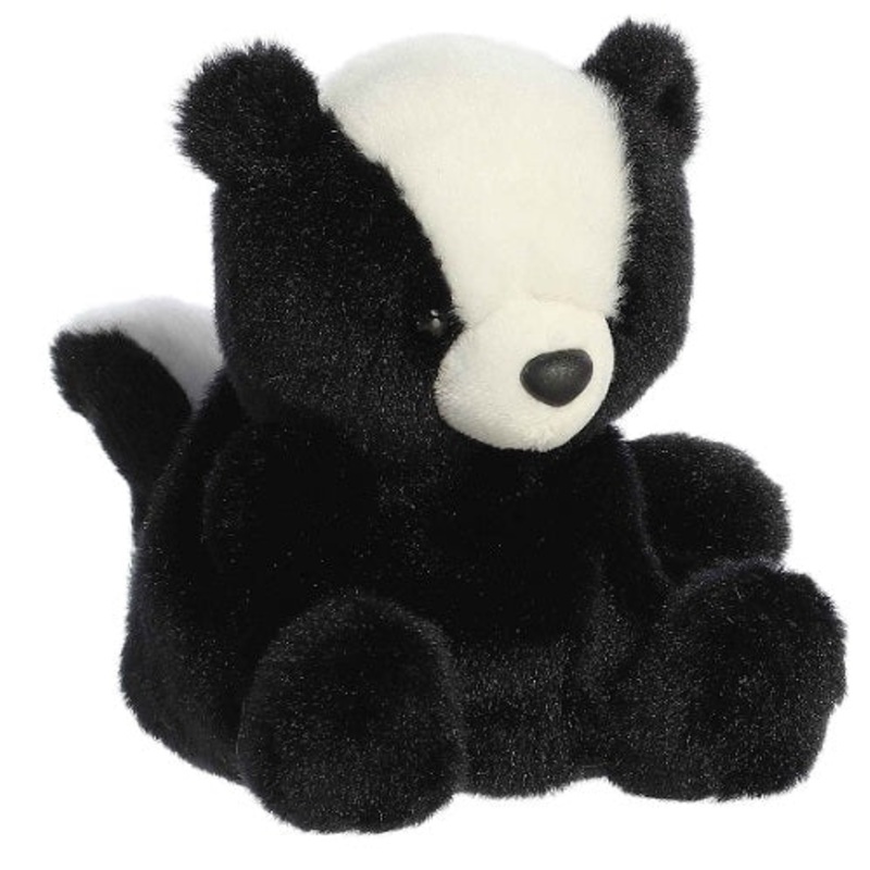 Palm Pals 5" Scout Skunk