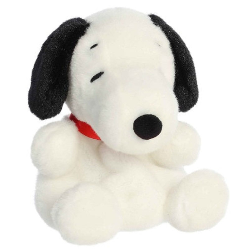 Palm Pals 5" Snoopy