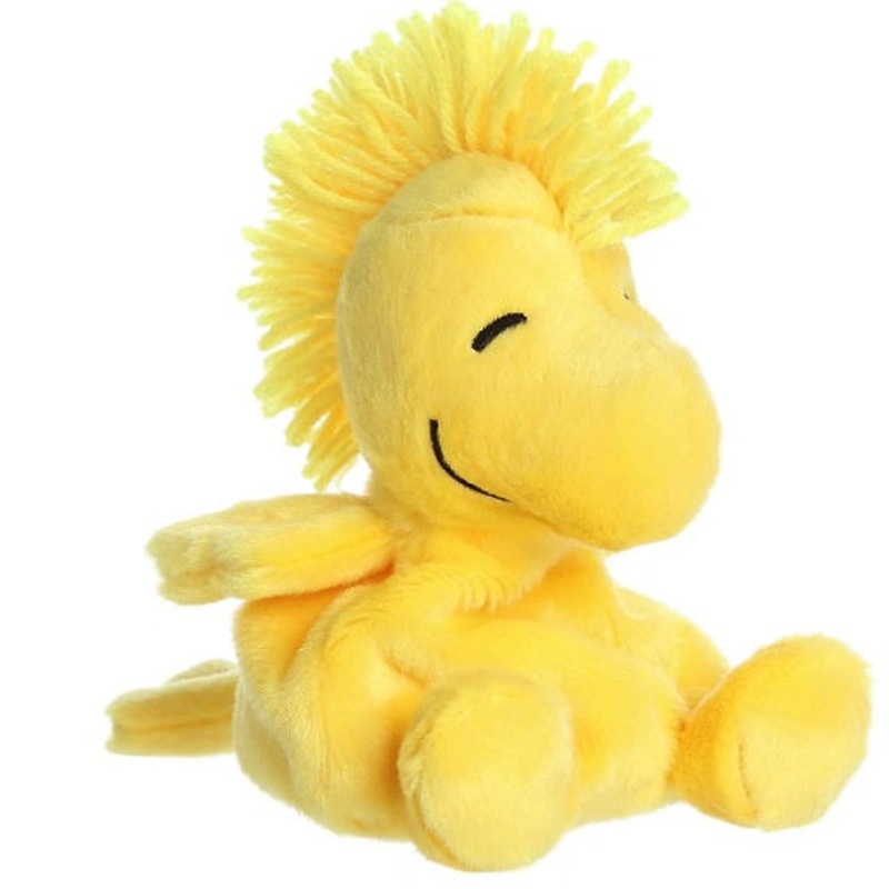 Palm Pals 5" Woodstock