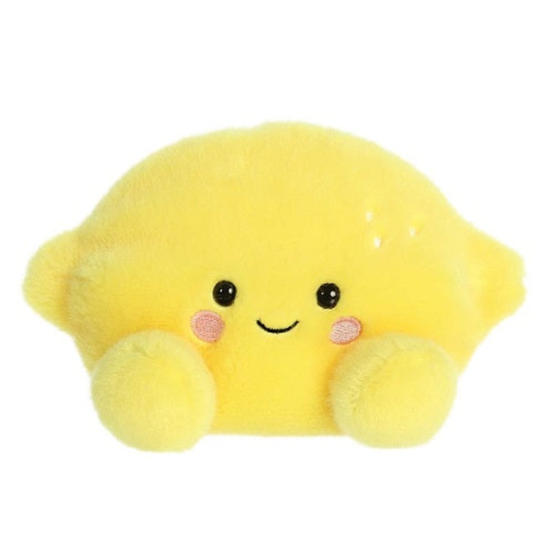 Palm Pals 5" Yuzu Lemon