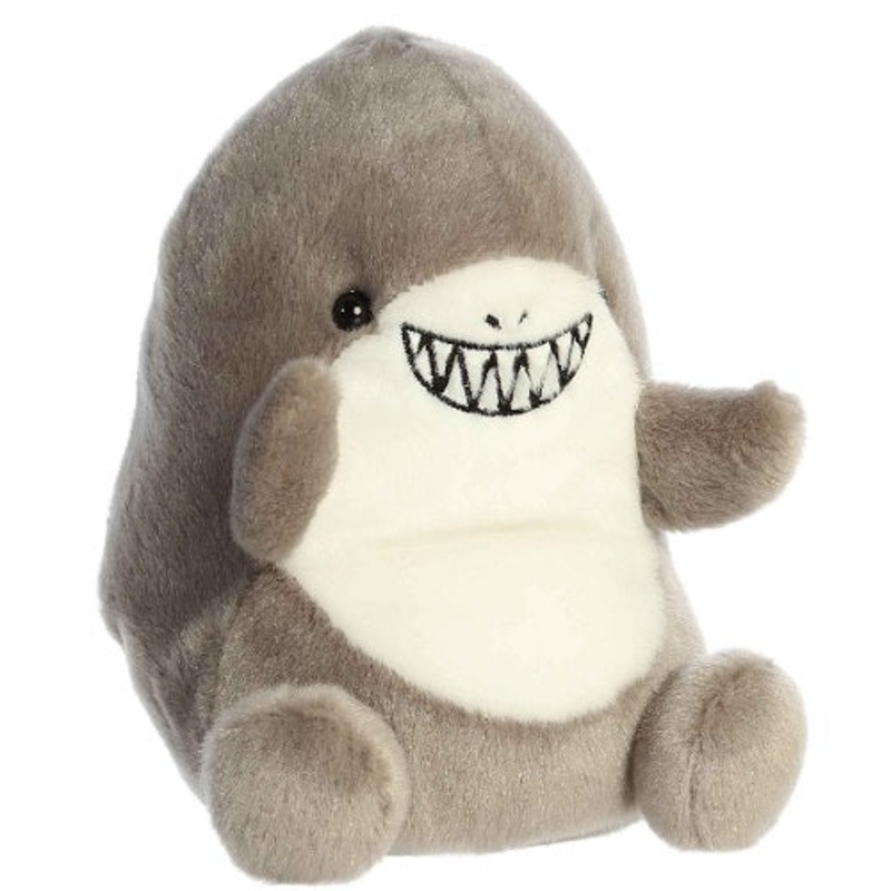Palm Pals 8" Chomps Shark