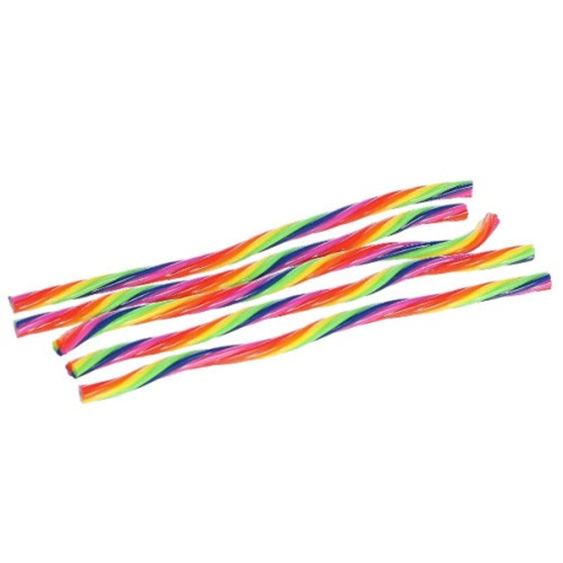 Rainbow Twist Stretchies