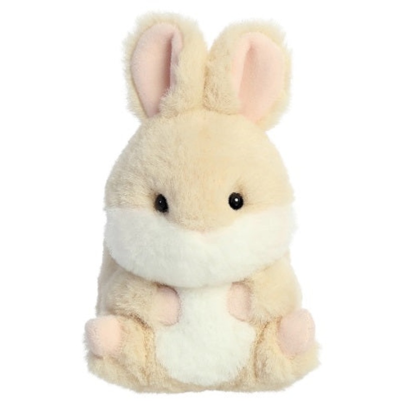 Rolly Pet 5" Lively Bunny