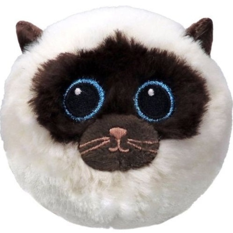 Sammy Siamese Cat Bouncers