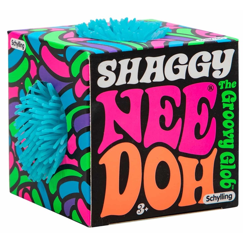 Shaggy Nee Doh