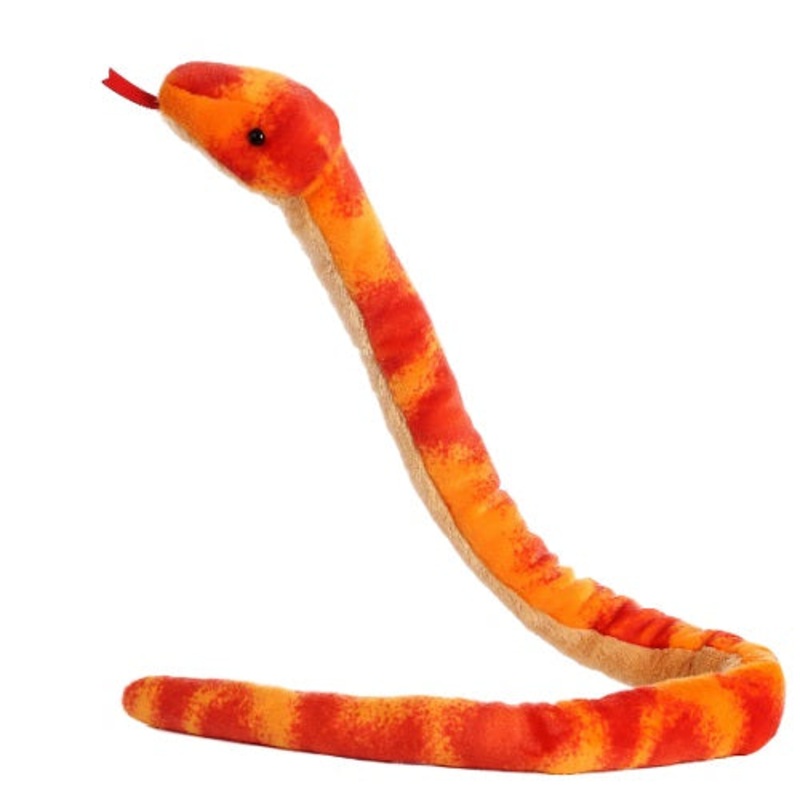 Snake 50" Corn Snake