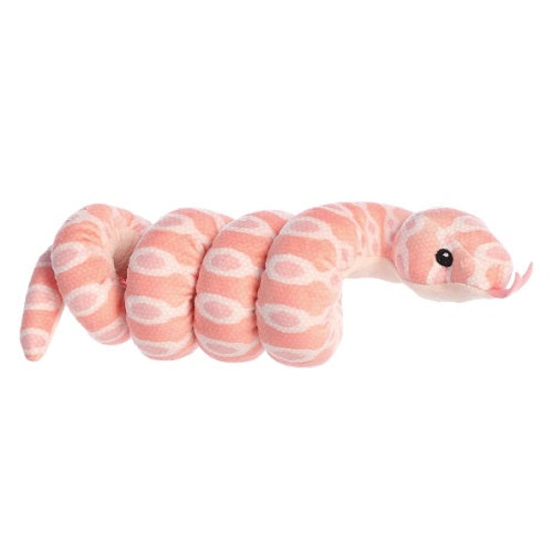 Snake Wrist Wrangler Snow Corn Snake 8"-34"