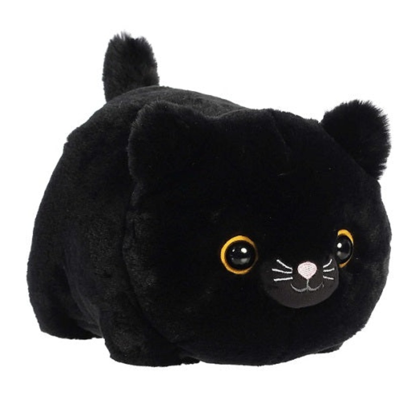 Spudster 10" Bella Black Cat