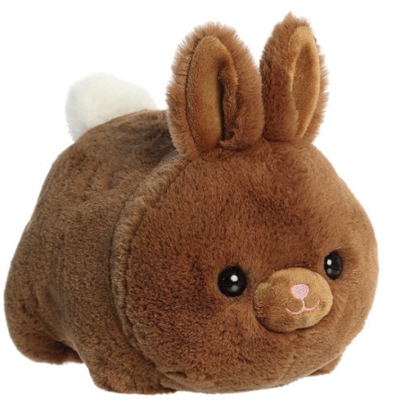 Spudster 10" Brownie Bunny