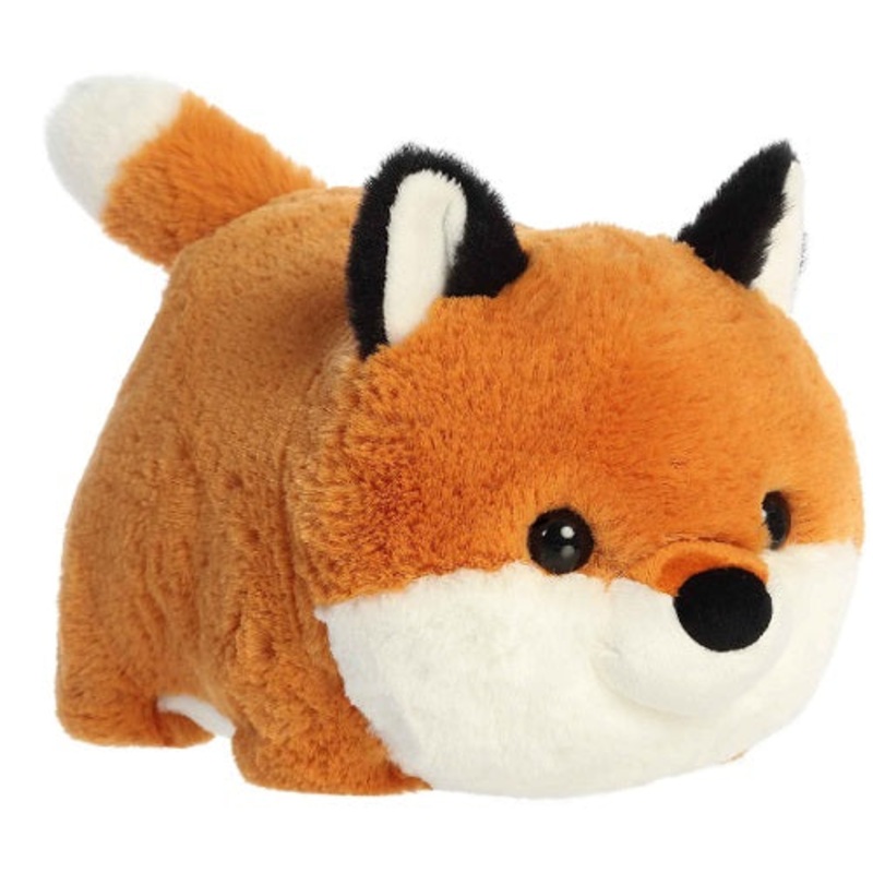 Spudster 10" Fitz Red Fox
