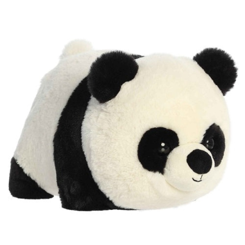 Spudster 10" Pei Panda