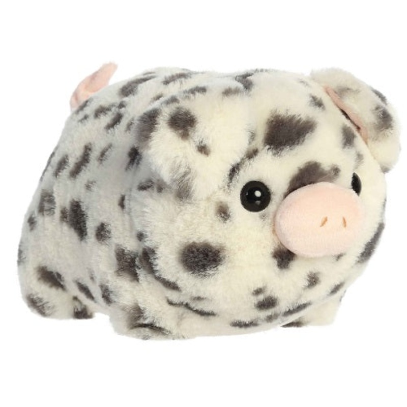 Spudster 10" Pierre Spotted Pig