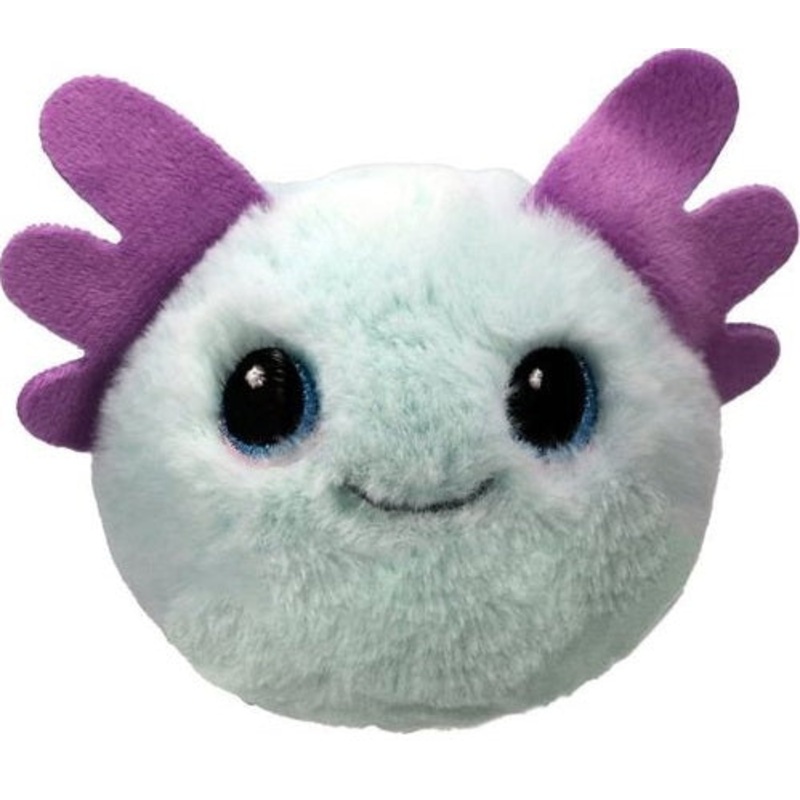 Swish Axolotl Bouncers