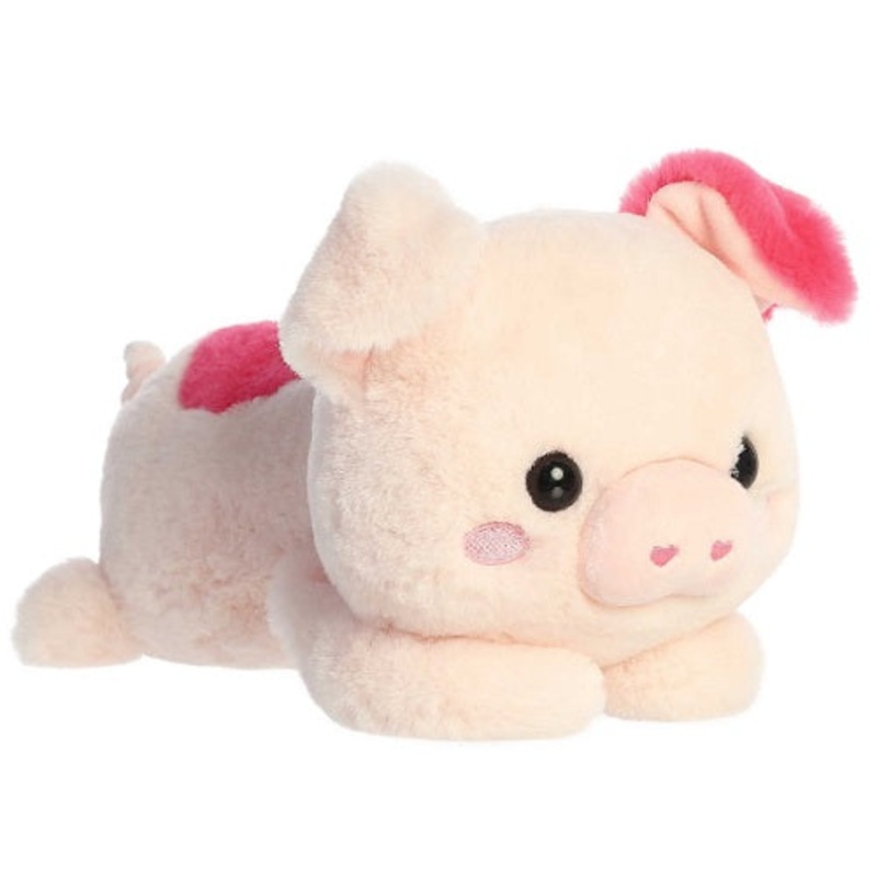Too Cute 12" Penelope Pig