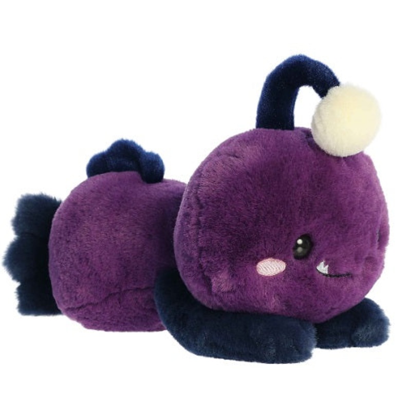 Too Cute 9" Ani Angler Fish