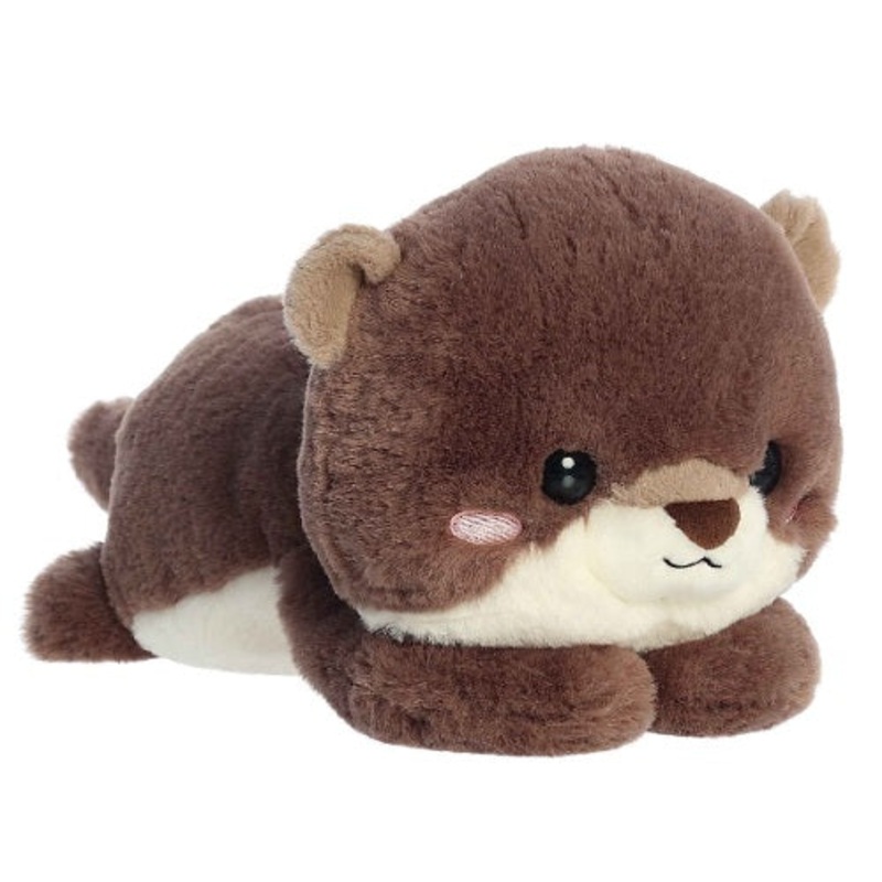 Too Cute 9" Oddie Otter