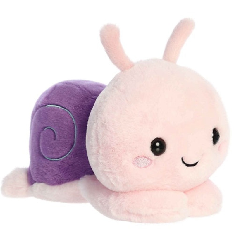 Too Cute 9" Sena Sea Snail