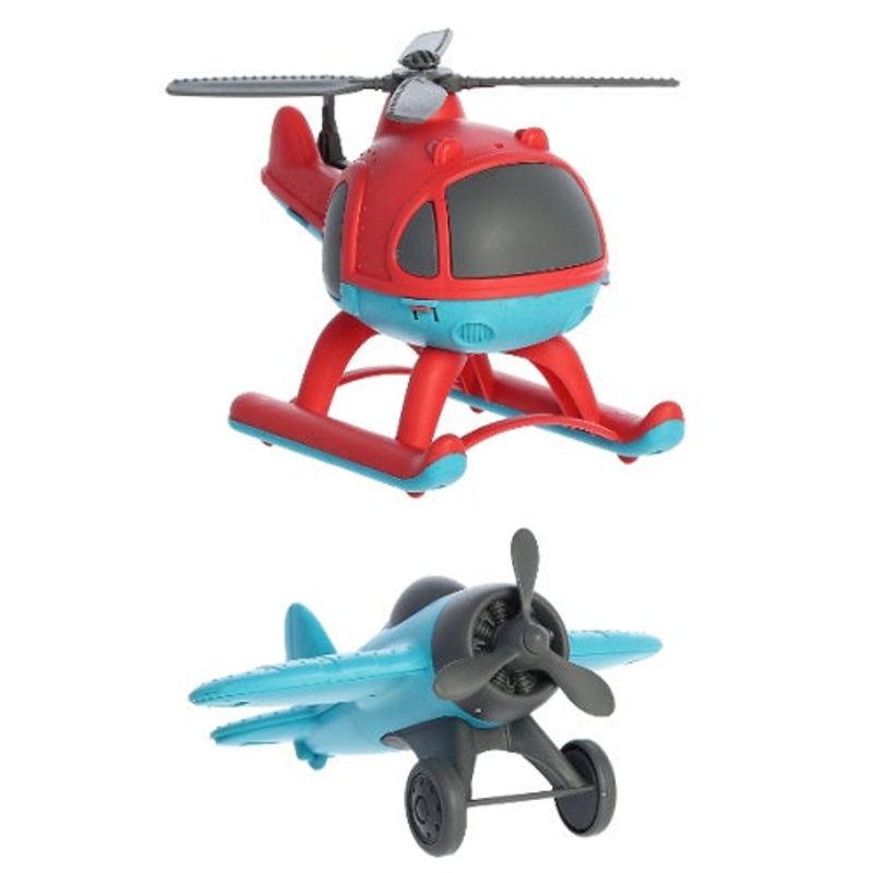 Wheatley Plane & Helicopter