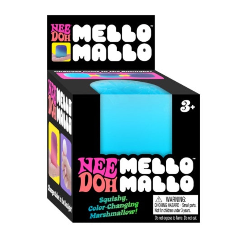 Needoh Mello Mallo
